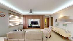 Blk 493B Tampines Avenue 9 (Tampines), HDB 5 Rooms #557146991